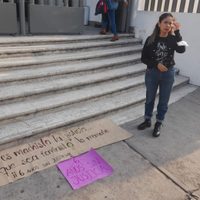 Yanelli denunció a sus agresores; en represalia, la volvieron a violar y la marcaron con una navaja