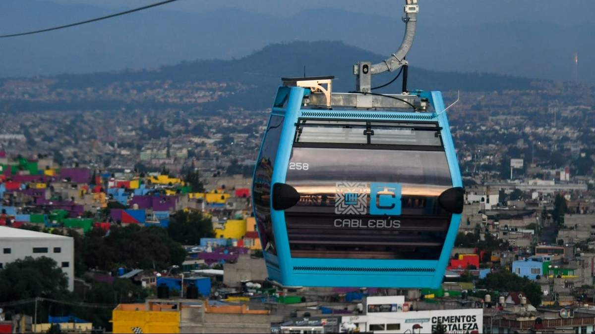 Cabeblús: Suspenden tramo Línea 2 y reanudará servicio el 11 de agosto