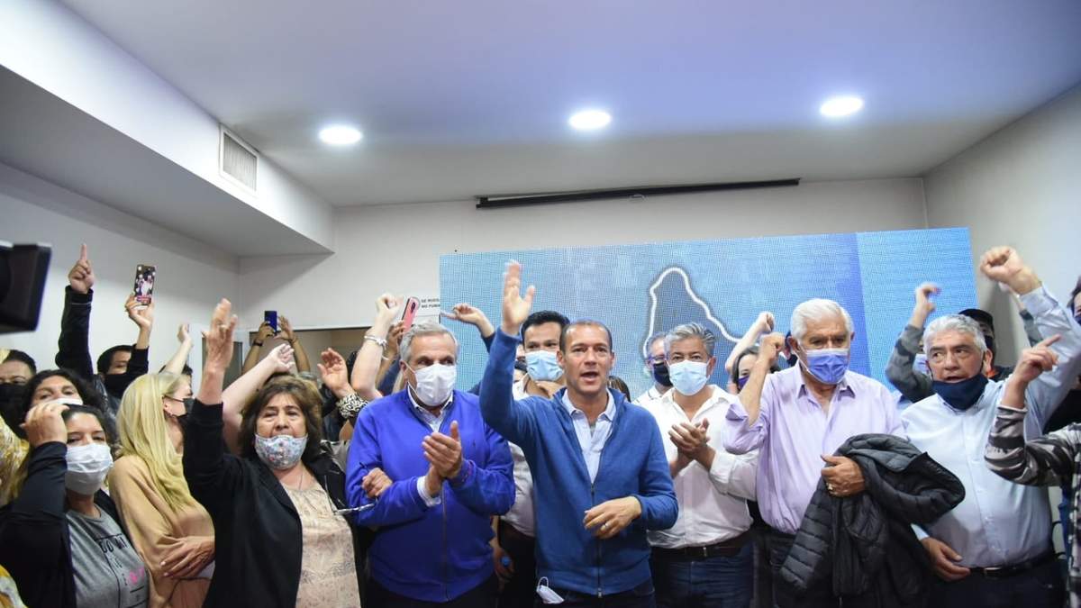 MPN. Fuente: (Twitter)