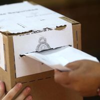 Preocupante: más de la mitad de los neuquinos no sabe qué se vota en las PASO