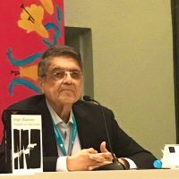 Sergio Ramírez: "la libertad siempre tiene enemigos"