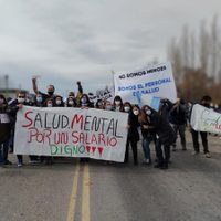 Se vienen días complicados por cortes de ruta en toda la región