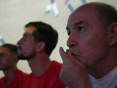 Bochini podría asumir un rol más activo en Independiente