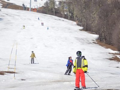 Se confirmó la fecha de apertura del Cerro Chapelco en San Martín de los Andes
