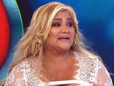 Gladys "La Bomba Tucumana" defendió a Esmeralda Mitre y reveló el vínculo que las une