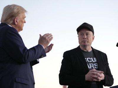 Un juez impide que el DOGE de Elon Musk acceda a material confidencial del Departamento del Tesoro