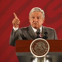 Una 'vergüenza” intento de Morena por retener Mesa Directiva en San Lázaro: AMLO