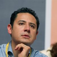 PRD ratifica que no hará alianza con PAN en Puebla; líder estatal busca candidatura
