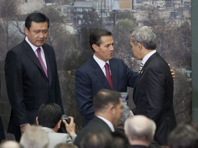 Una Asamblea Constituyente bajo el yugo del PRI