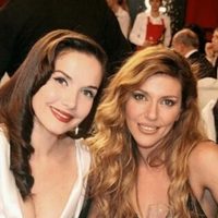 Un imperdible compilado de las memorables escenas entre Mónica Ayos y Natalia Oreiro en Sos mi vida