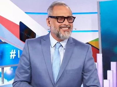 Jorge Rial ninguneó en vivo a una reconocida actriz: "Disculpá, ¿cómo se llama ella?"