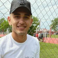 “Nunca hay que decir nunca”: Facundo Ambrosioni descolocó a todos al hablar de More Rial
