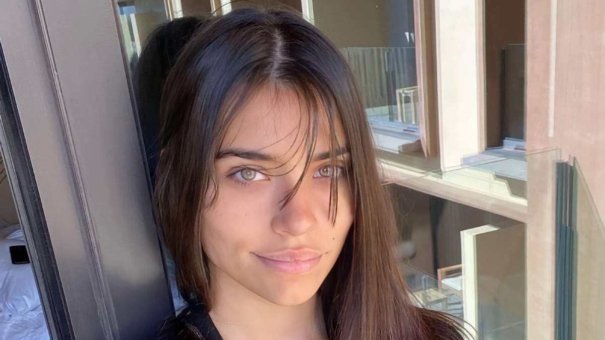 Eva de Dominici. Fuente: (Instagram)
