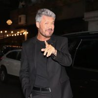 Francisco, el hijo de Marcelo Tinelli, sorprendió con su extremo cambio de look