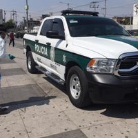 Elementos de la GN, Sedena y Semar podrían reforzar el patrullaje en la capital: Sheinbaum