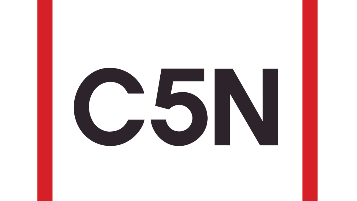 C5N. Fuente: (Instagram)
