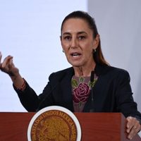“La ONU dejó de cumplir su labor”: Sheinbaum ante los ataques entre EU contra Irán