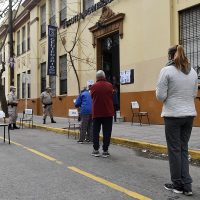 PASO 2021: quién es el facilitador sanitario