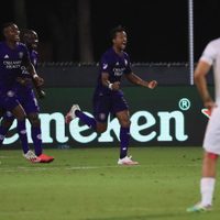 Una estrella mundial amargó a tres argentinos y a Beckham en el regreso de la MLS