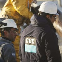 Aseguran que la petrolera CGC aumentará su producción y sus inversiones anuales