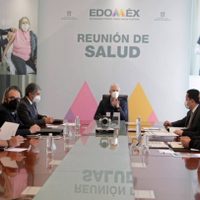 El Edomex pasa a semáforo amarillo la próxima semana ante incremento de contagios