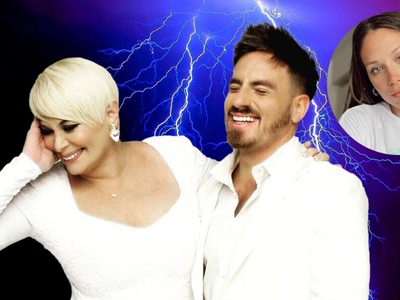 La fuerte revelación de Carmen Barbieri sobre la tormentosa relación de Fede Bal y Barbie Vélez