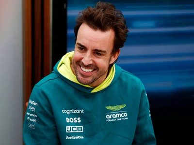 Fernando Alonso apoyará a una nueva estrella española que lucha por llegar al Mundial