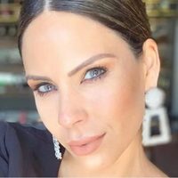 "Aprendí a domar un caballo": Las palabras de Barby Franco que causaron revuelo