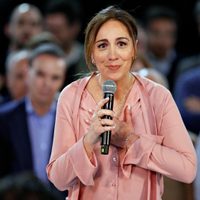 Batalla en Juntos por el Cambio: ¿Quiénes podrían enfrentarse a Vidal para suceder a Kicillof?