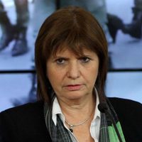 Patricia Bullrich ironizó por la derogación de su protocolo tras el crimen en Villa Gesell