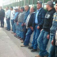 Ante repudio ciudadano, liberan a campesinos detenidos en Chihuahua
