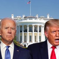 Trump vs Biden: el Colegio Electoral define al nuevo presidente de Estados Unidos