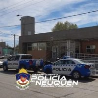 Tiroteo narco: liberaron al pistolero que había sido herido en una pierna