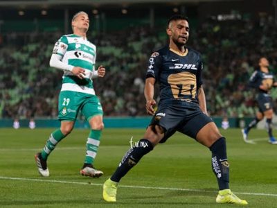 “Kalusha”, exjugador de Pumas, fue detenido por presuntos nexos con el narco en la CDMX