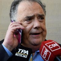 Caso Gutiérrez: el cruce entre Valdés y Cornejo por el comunicado de Juntos por el Cambio