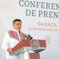 Jara culpa a San Miguel El Grande por conflicto que dejó cinco muertos en límites con Tlaxiaco