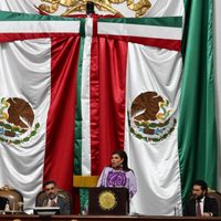 Esto dijo Brugada en su informe sobre el asesinato de sus colaboradores Ximena Guzmán y José Muñoz