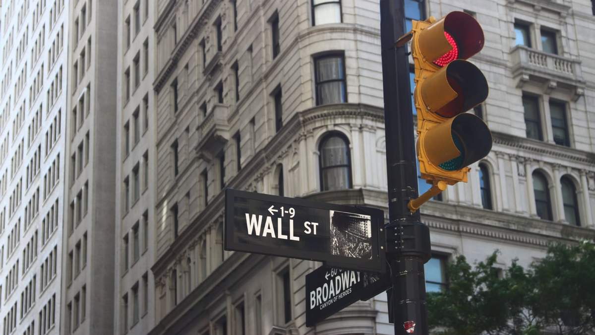 Wall ST. Fuente: (Instagram)