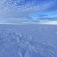 El Mar de Amundsen pierde 3 mil millones de toneladas de hielo en 25 años