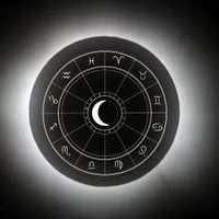 Los signos del horóscopo que juegan con una inesperada carta a su favor tras el eclipse solar