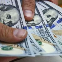 Dólar hoy: cuál es la cotización de la moneda este martes, 1 de marzo
