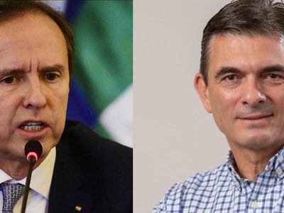 Bolivia vota por un nuevo presidente: Rodrigo Paz o Jorge Quiroga
