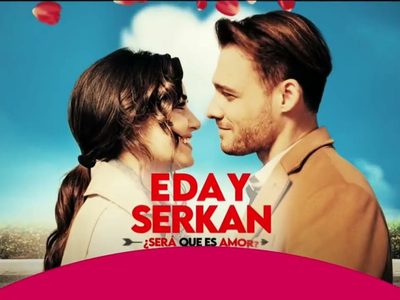 Así está hoy Maya Basol, la nena que hacía de Kiraz en "Eda y Serkan ¿Será que es amor?"