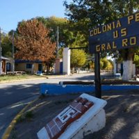 Deceso de un preso en el penal de General Roca