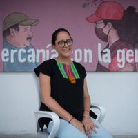 Anuncian en Tlalpan investigación contra el gobierno de la alcaldesa saliente
