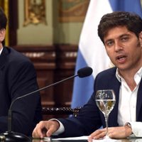 El Gobierno bonaerense pagará los aguinaldos en cuotas