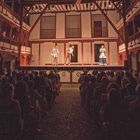 Irrumpe Sor Juana en el festín teatral de Almagro