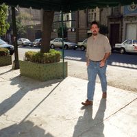 Líder histórico del CEU, nombrado profesor distinguido de la Universidad de Johannesburgo