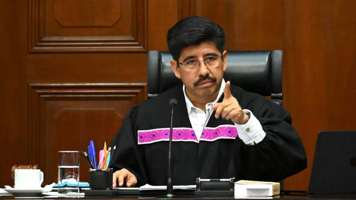 Aguilar. Efecto dominó en favor de la reforma judicial