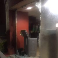 Detonan artefactos explosivos en cajeros de CFE en Oaxaca